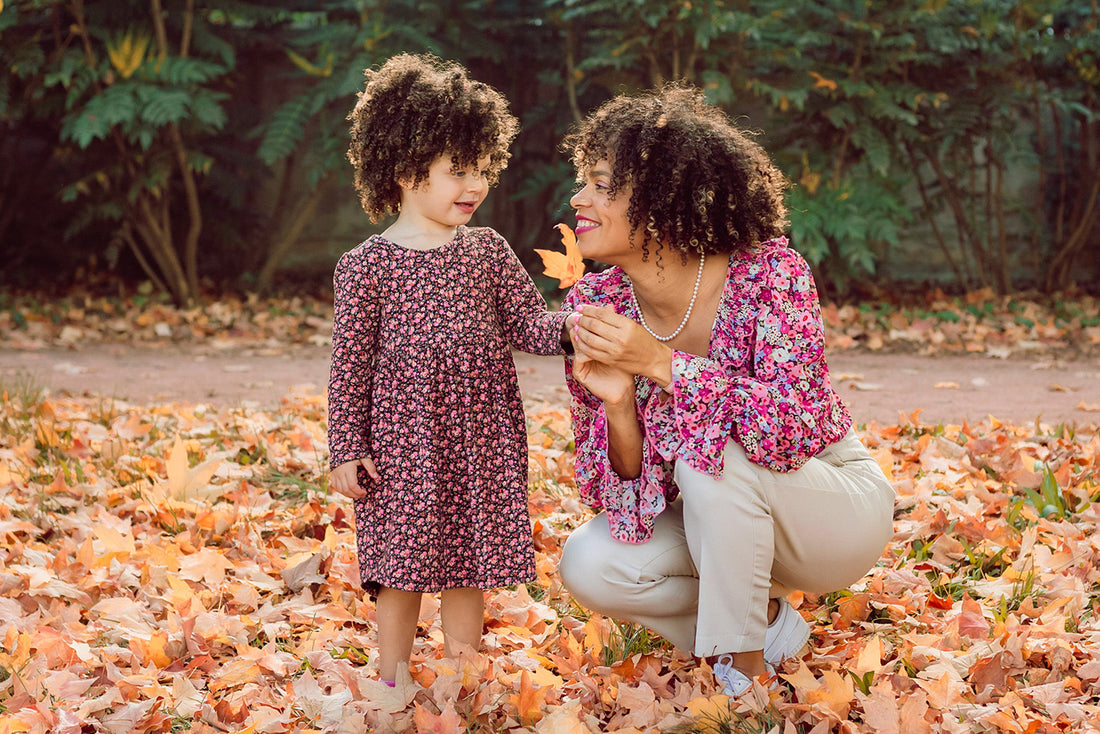 PRODUCTS FOR NEW MOMS
