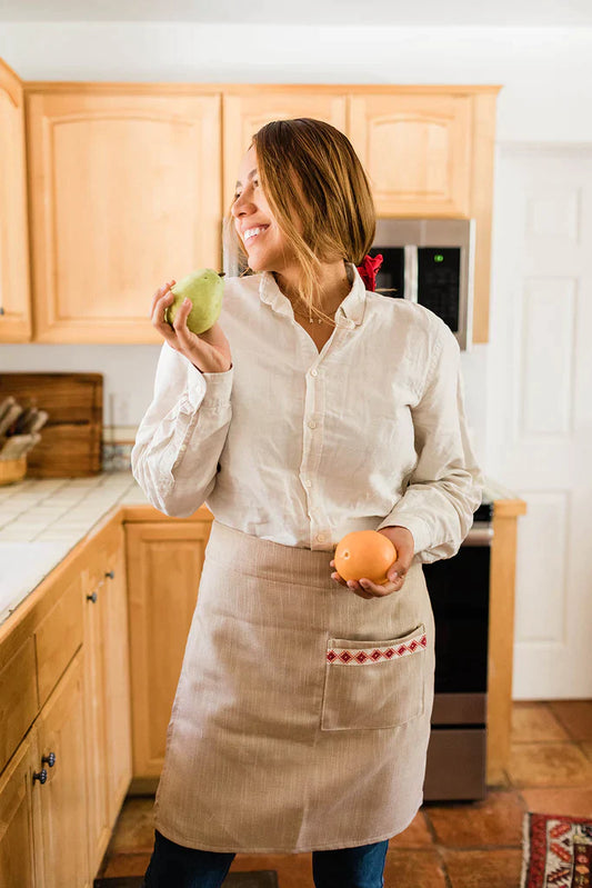 Sustainable Kitchen