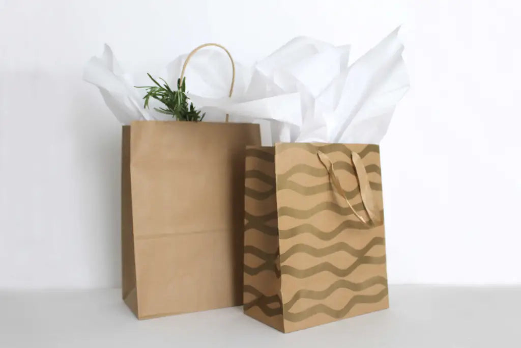 Best Zero Waste Gift Ideas For Any Occasion | Verte Magazine – Verte Mode