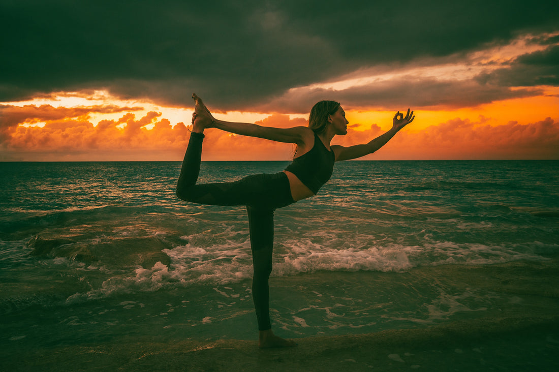 Sweat Sustainably: Your Guide to Sustainable Gym Essentials | Verte Mode