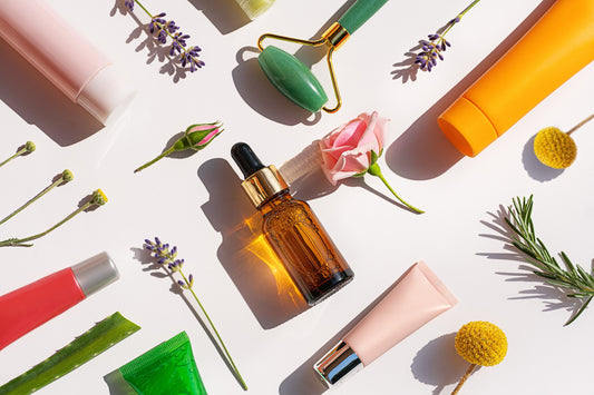The Best Sustainable Makeup Products to Try This 2024