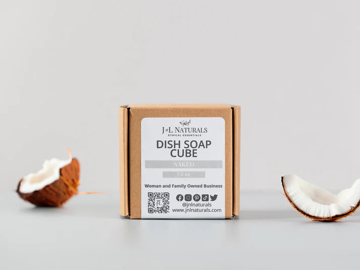 Eco-Friendly Cleaning Products: Keeping Your Home Clean & Green | Verte Mode