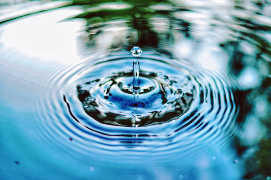 Save Water