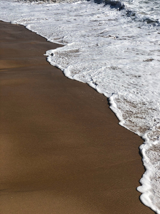 AS OCEANS RISE, ARE SOME NATIONS DOOMED TO VANISH?