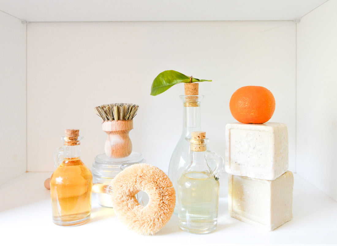 Conscious Beauty: Navigating the World Of Ethical And Sustainable Products | Verte Mode