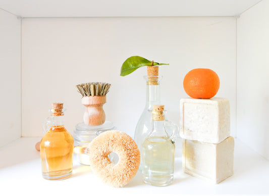Conscious Beauty: Navigating the World Of Ethical And Sustainable Products | Verte Mode