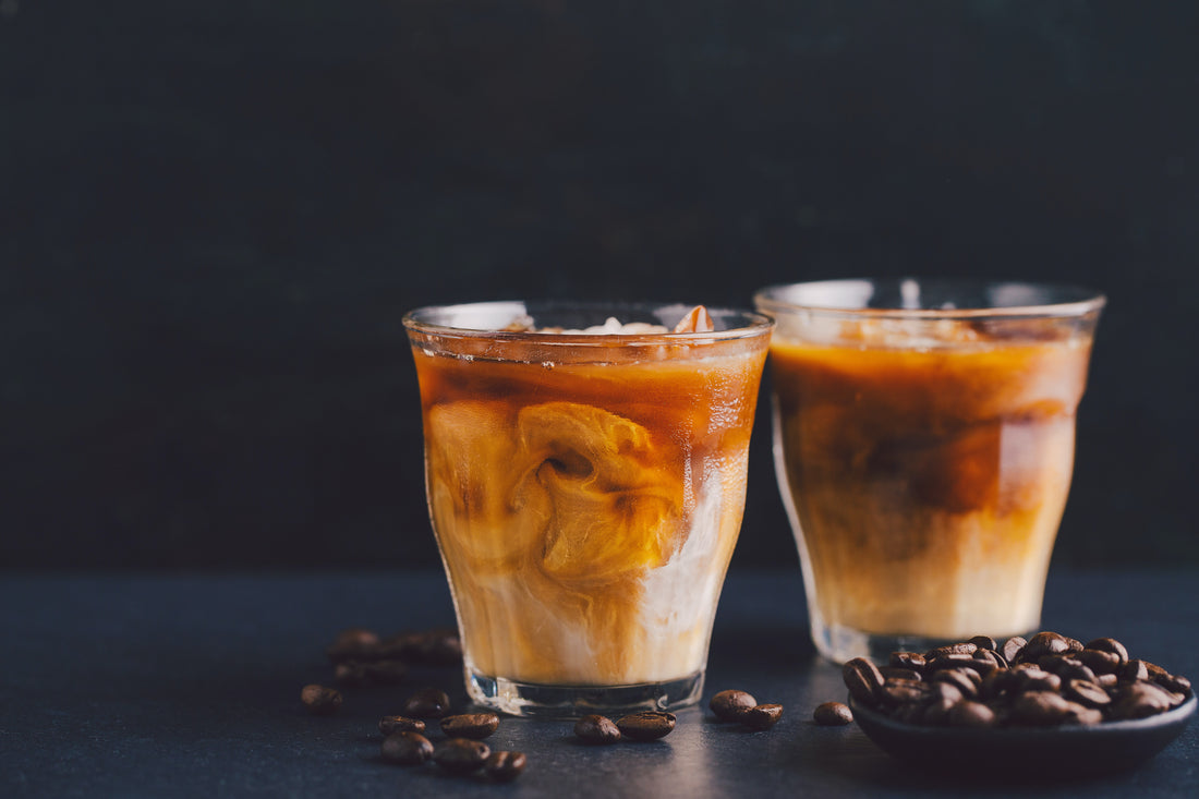 From Starbucks to Home: Discovering Eco-Friendly Coffee Alternatives | Verte Mode