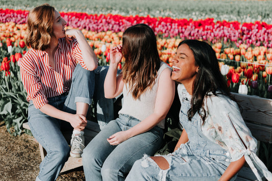 GLOW UP: MUST-HAVE SKINCARE FOR TEENS AND TWEENS | VERTE MODE