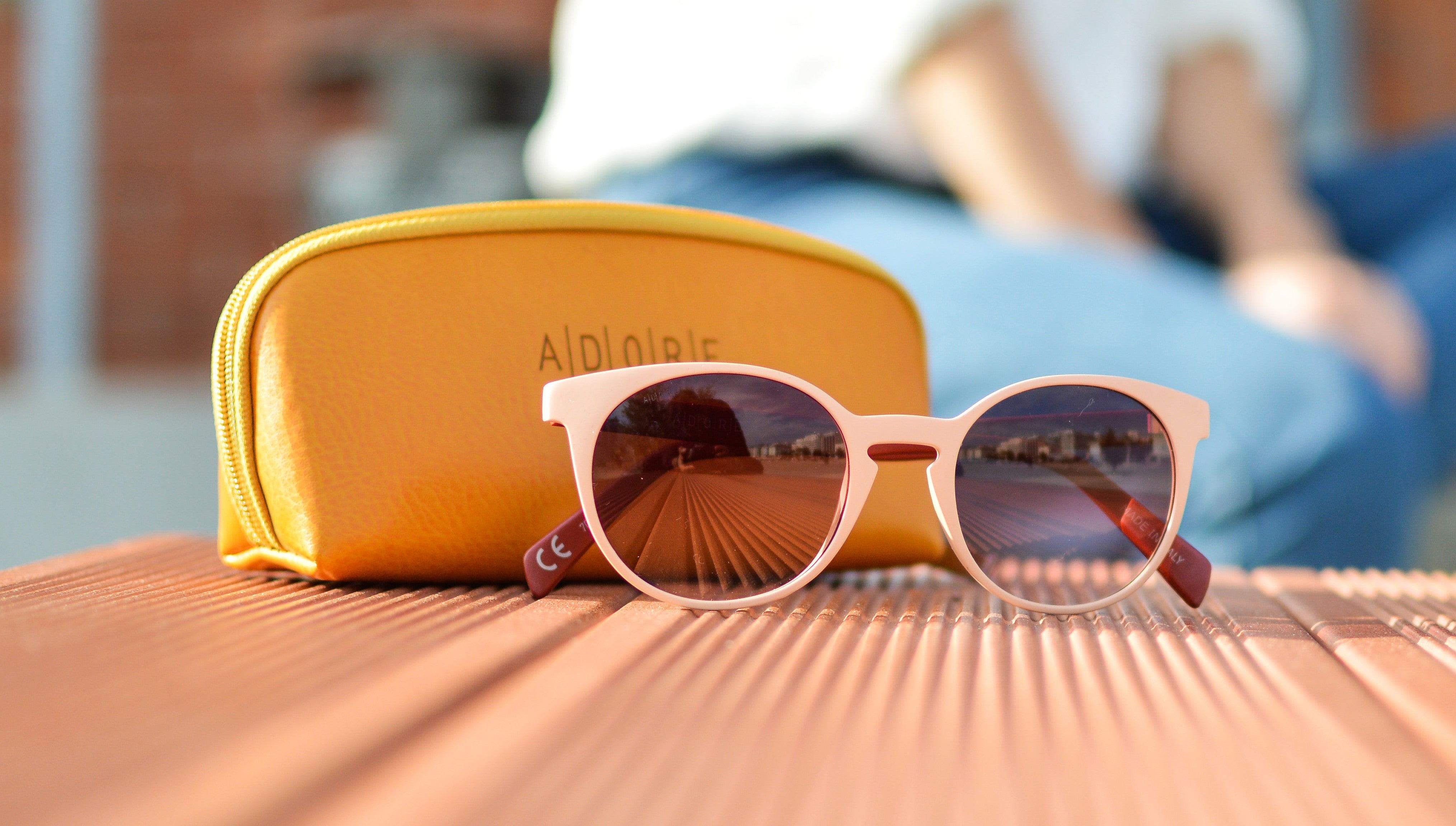 10 EcoFriendly Sunglasses You Can Wear This Summer Verte Mode