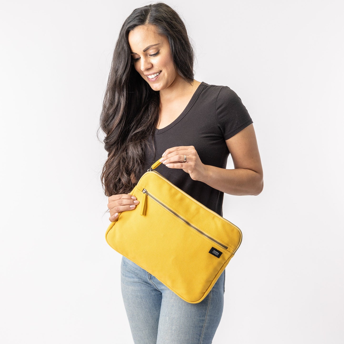 Erdig Laptop Sleeve 13 inches
