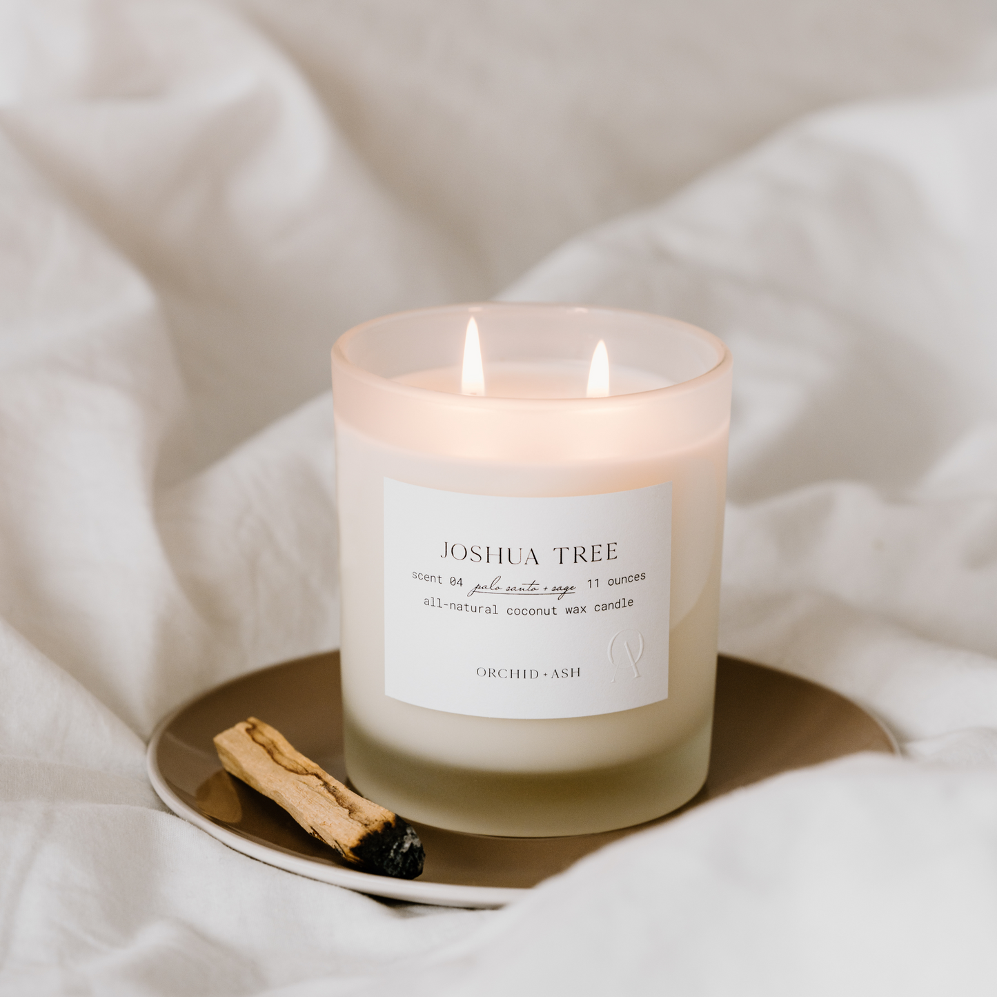 JOSHUA TREE Natural Candle