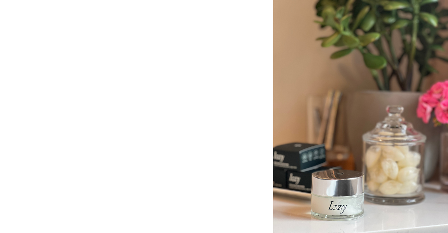 Refill Pods - Zero Waste Dew Bomb Glowy Hydra-milk