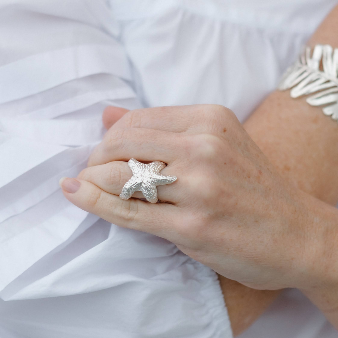 Hina Ring