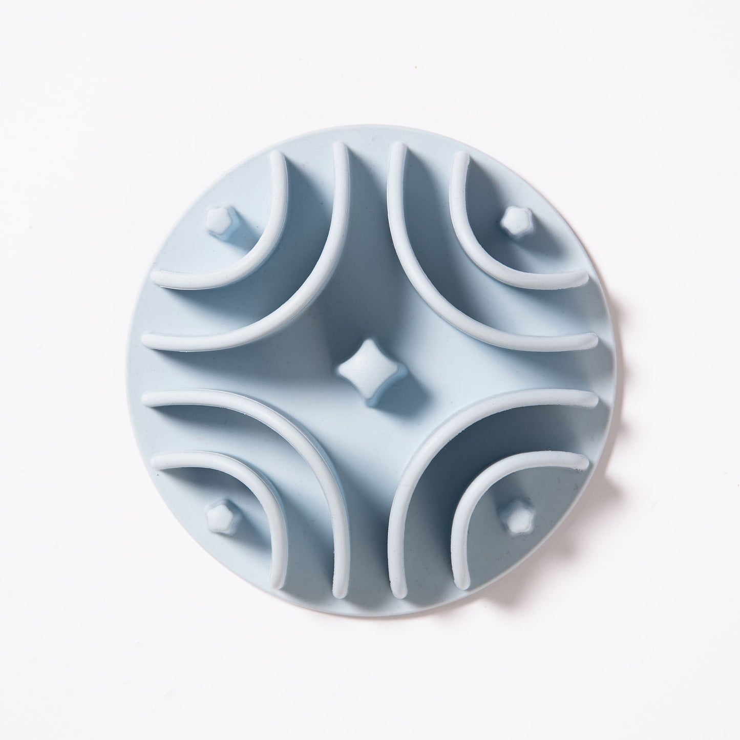 Good Vibes Slow Feeder Mat