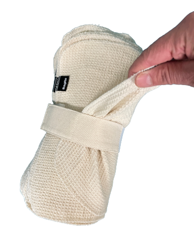 Bagito Towel - Roll of 25