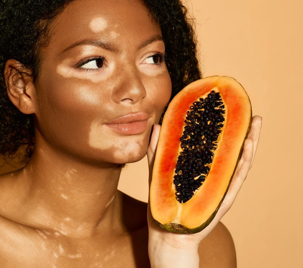 No. 12 REPLENISH - Superfood Enzyme Nutritive Masque