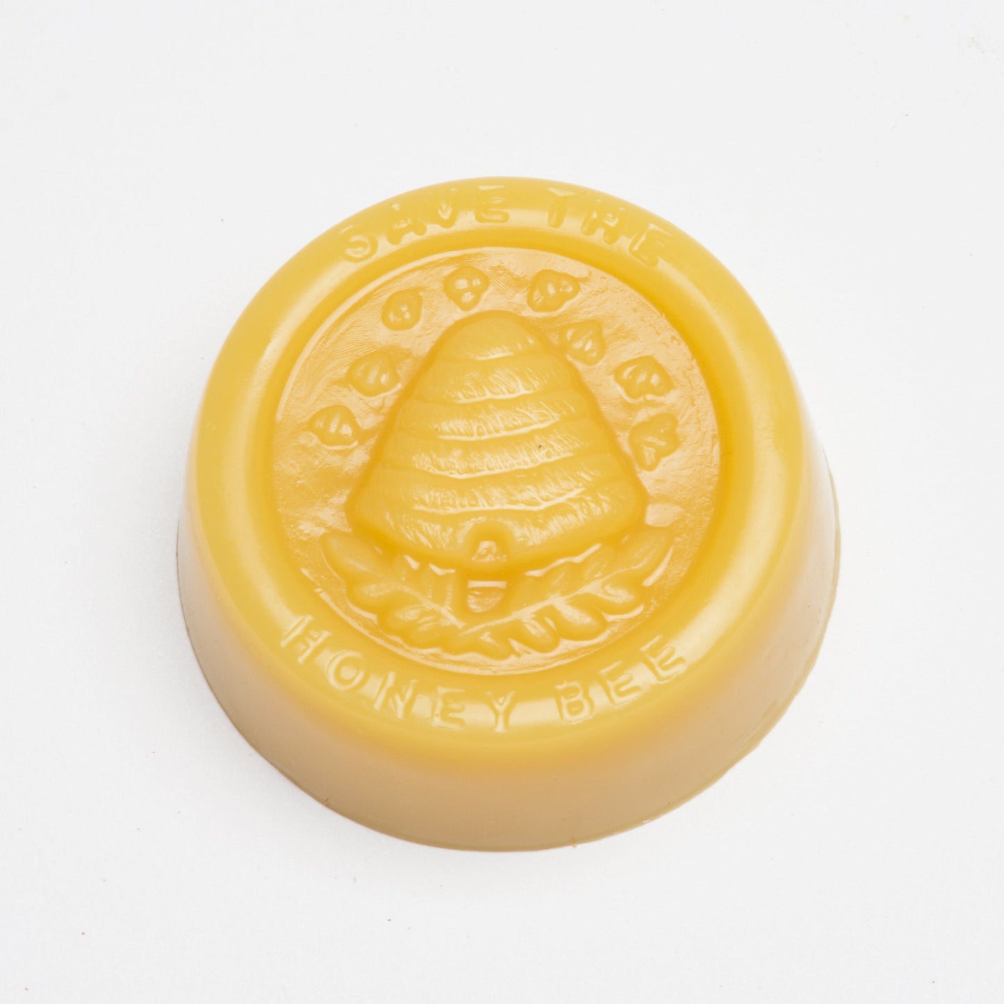 3 Oz Beeswax Round