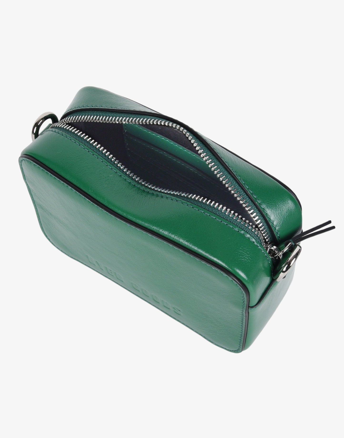 Luxe Camera Bag