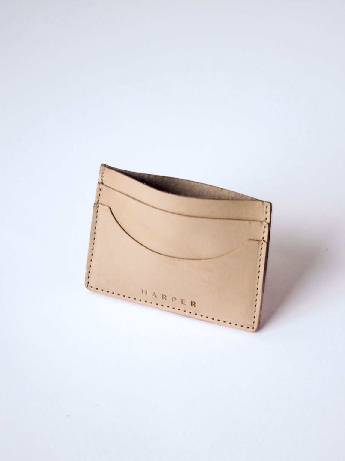 The Cardholder