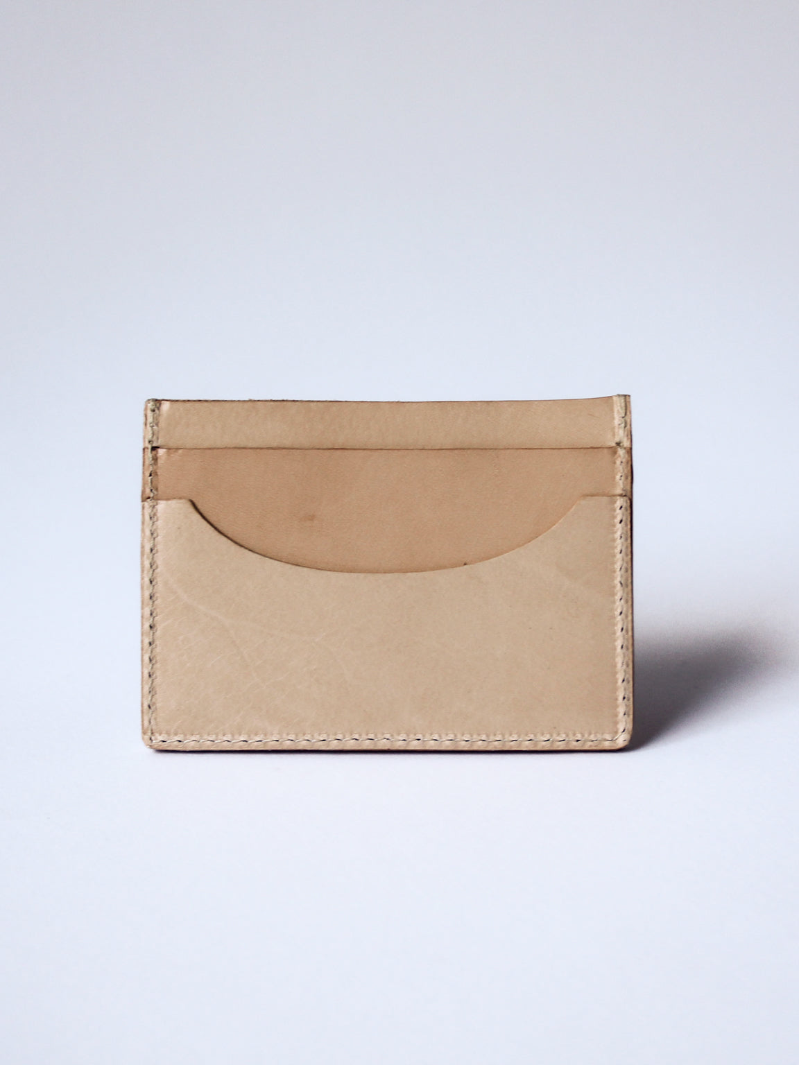 The Cardholder