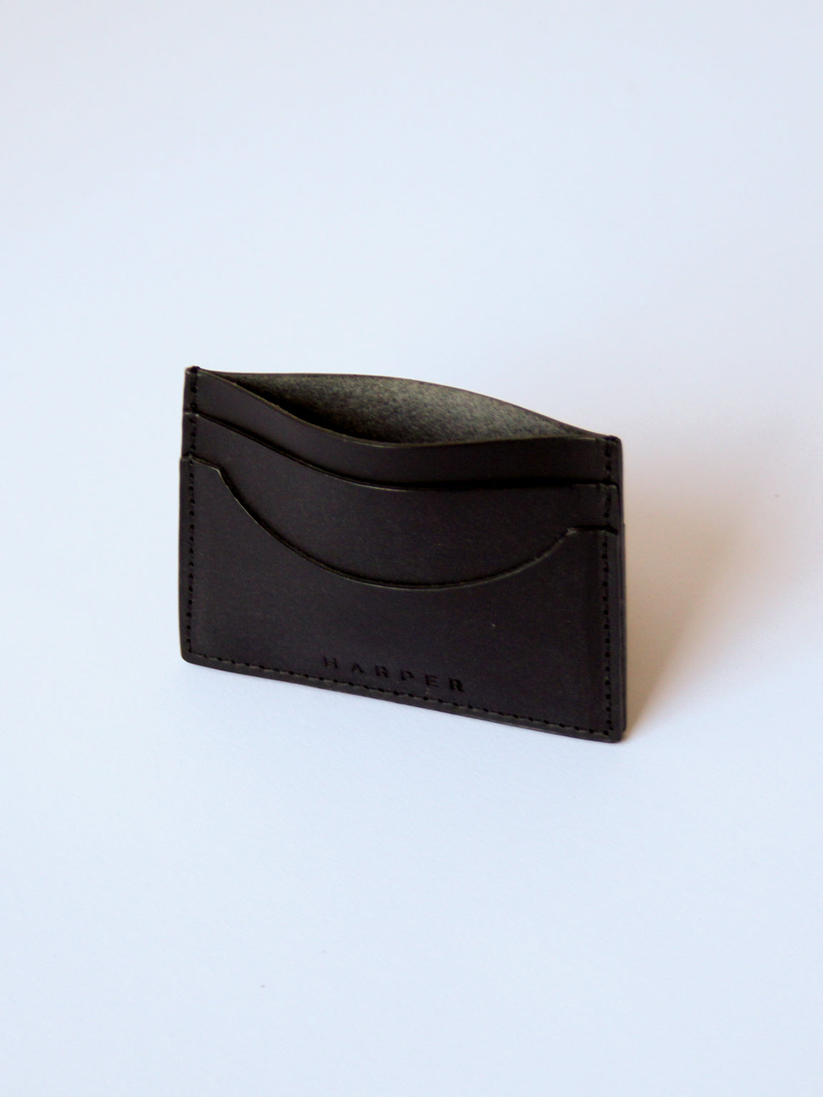 The Cardholder