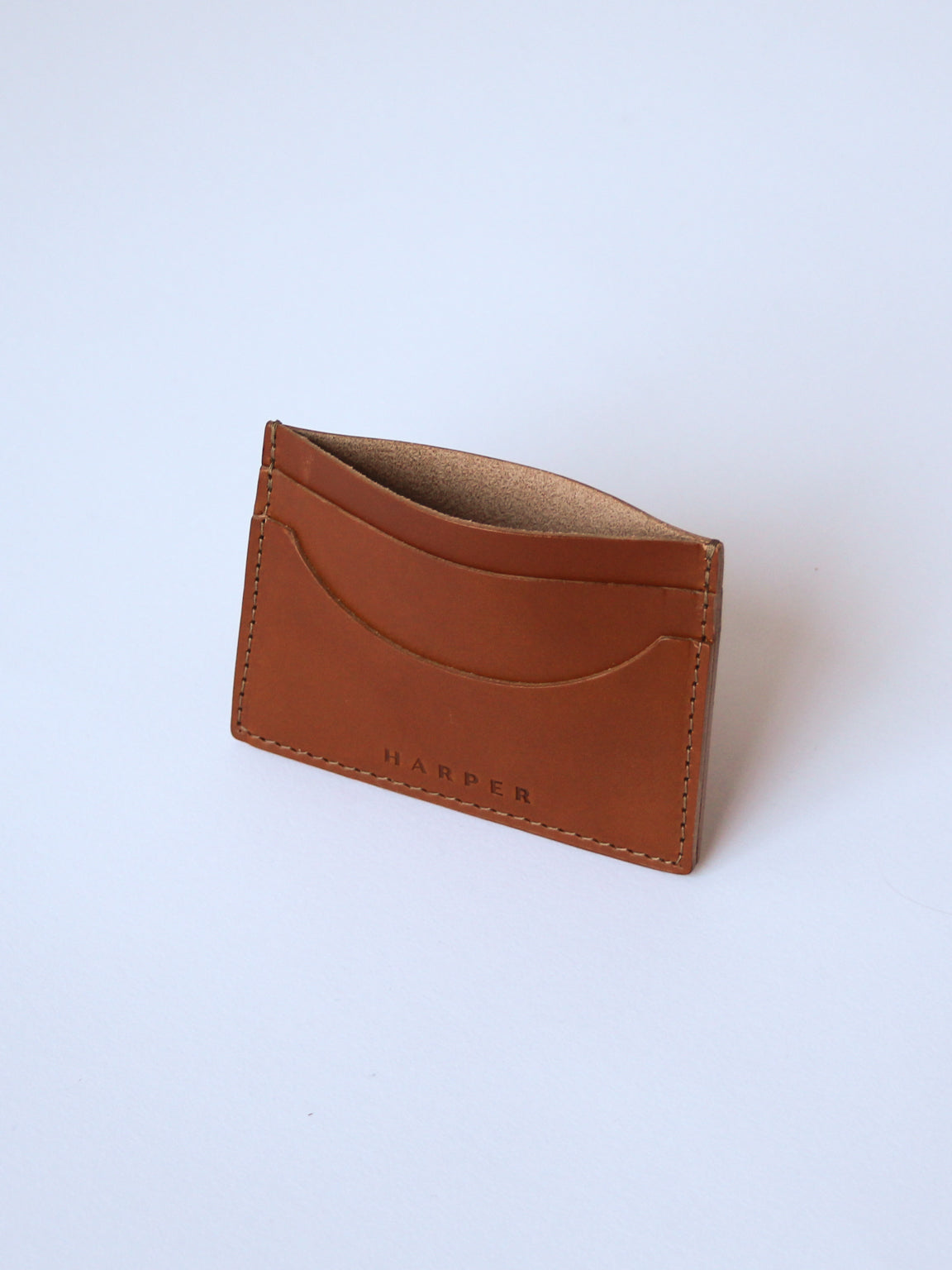 The Cardholder