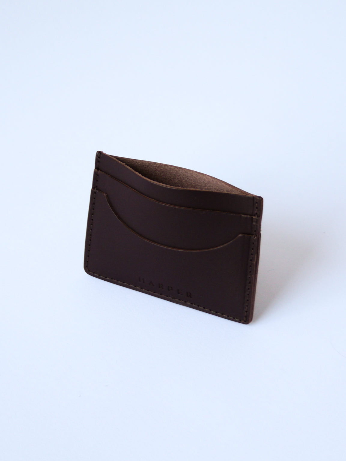 The Cardholder
