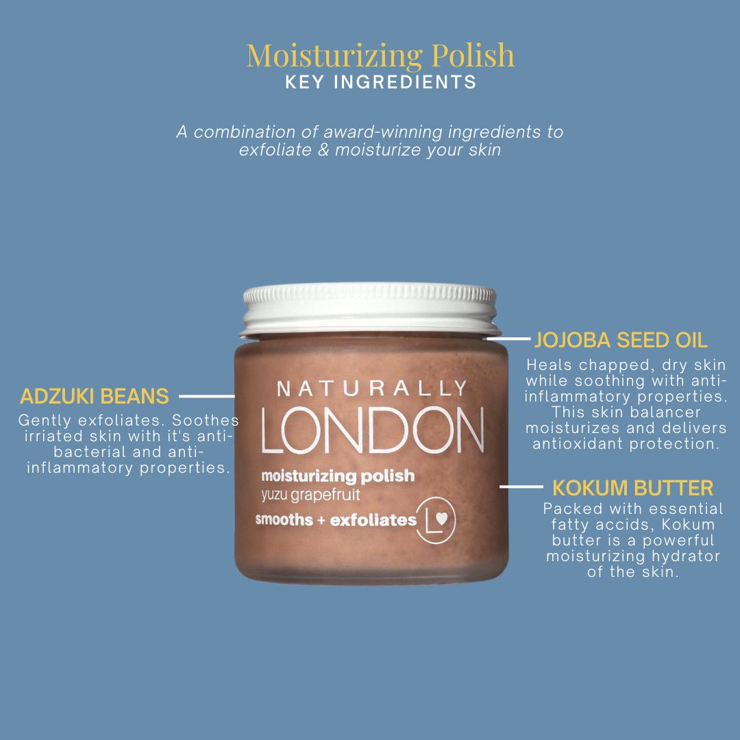Moisturizing Polish
