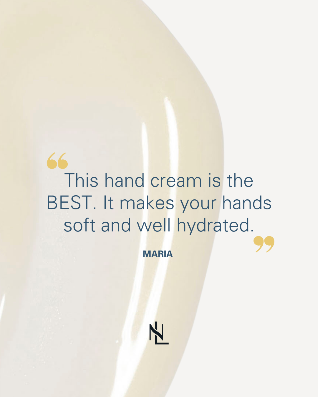 Hydrating Hand Cream