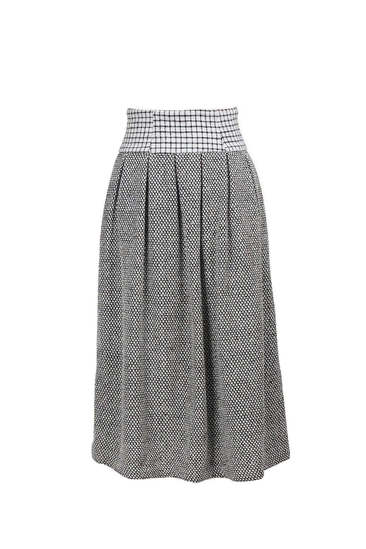 Doralina Maxi Skirt - Hess