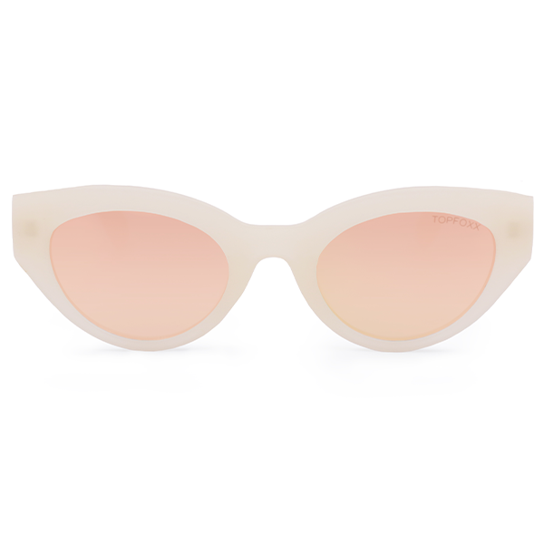 Elizabeth - Blonde Tortoise