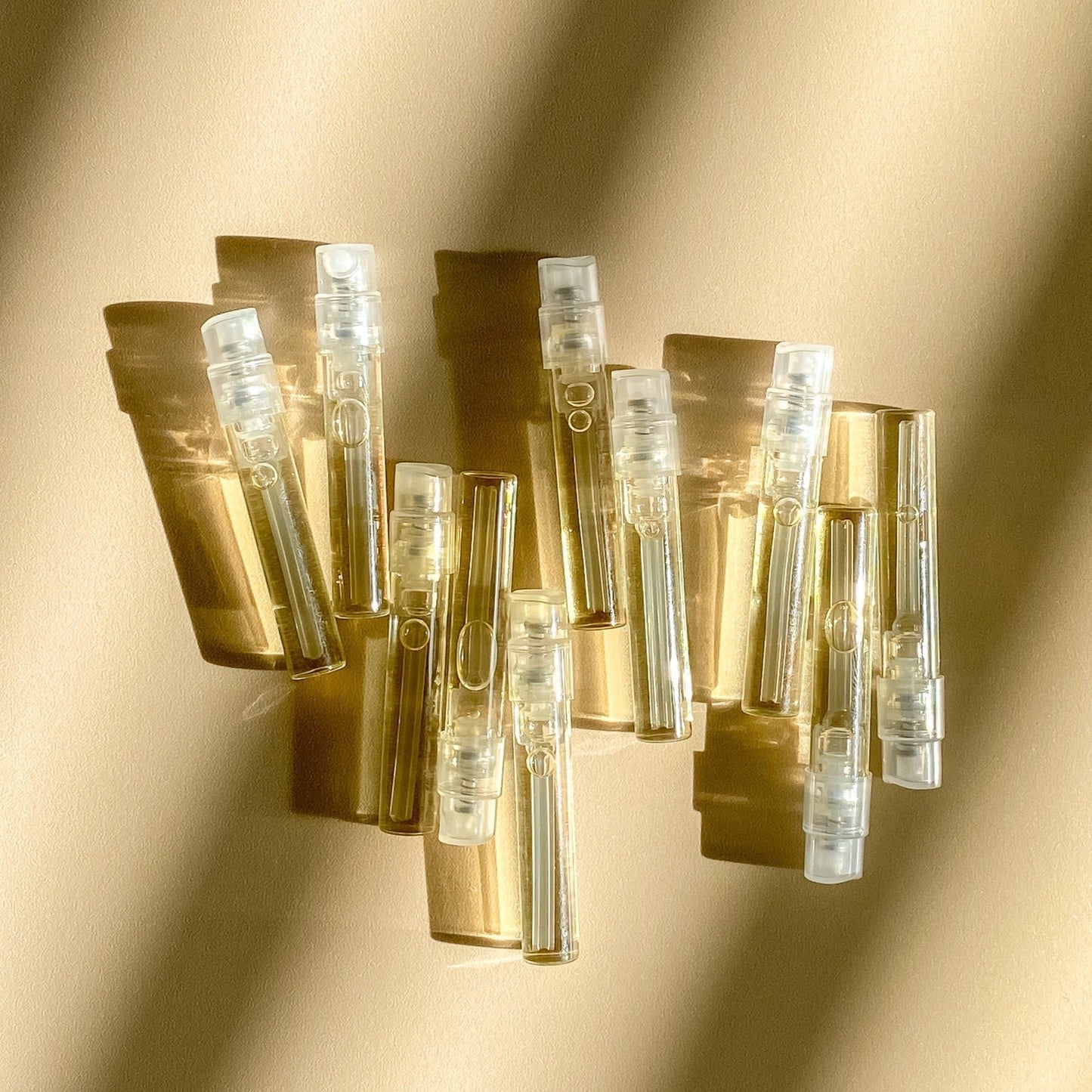 IDYLL Perfume Sample