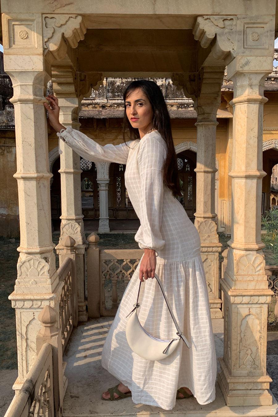 Liguria Dress - Hess