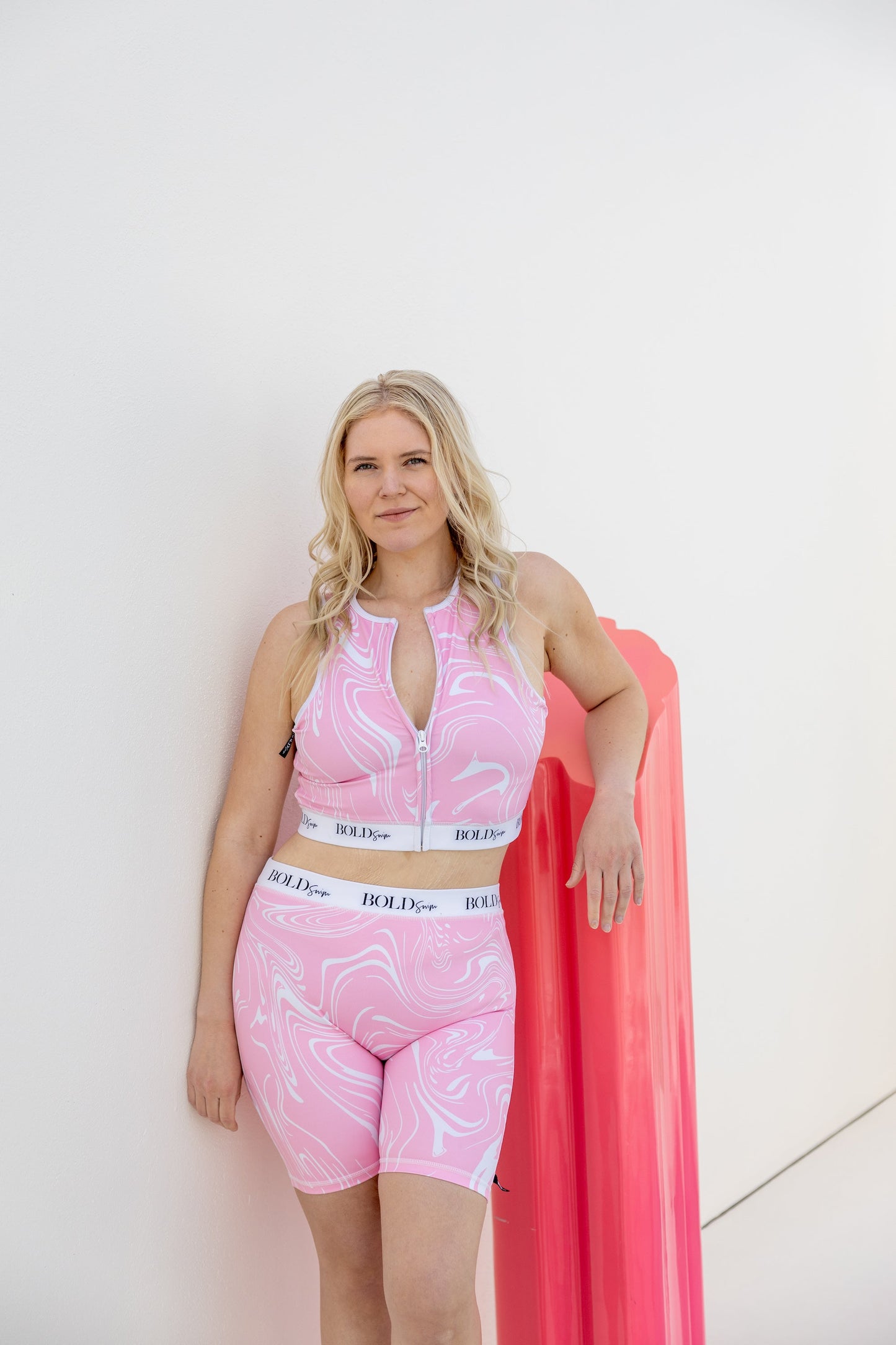 Marble Active Shorts