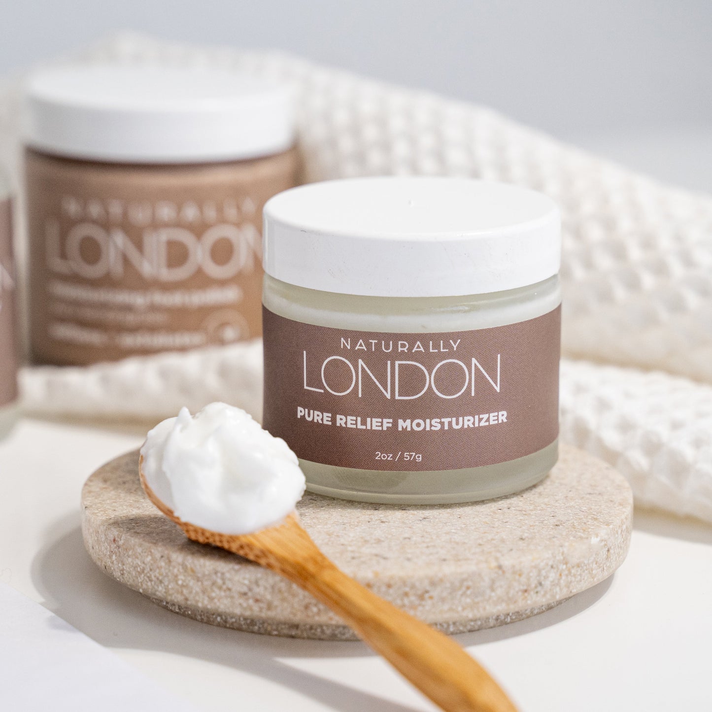 Pure Relief Moisturizer