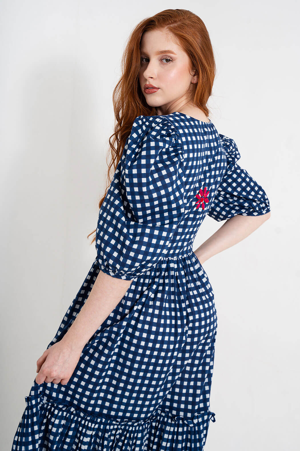 Noches Long Dress (Pre-Order)