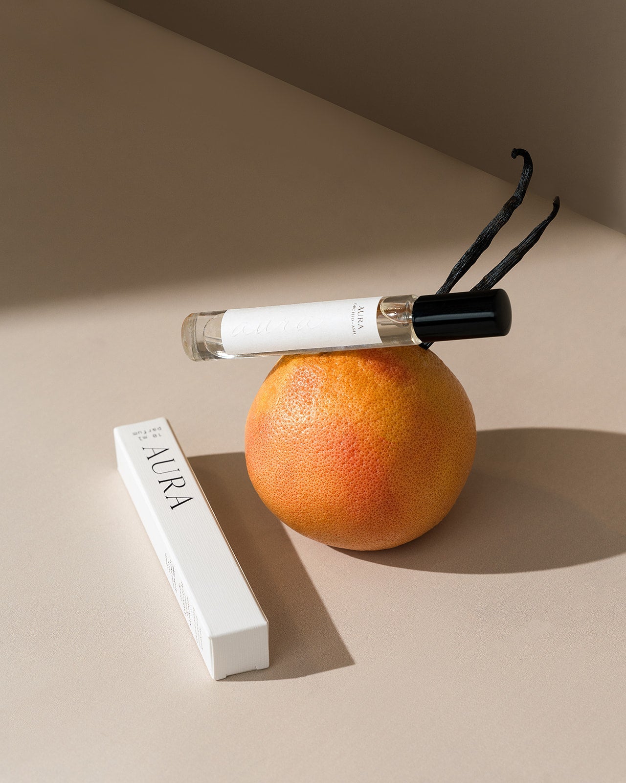 AURA Perfume Travel Spray