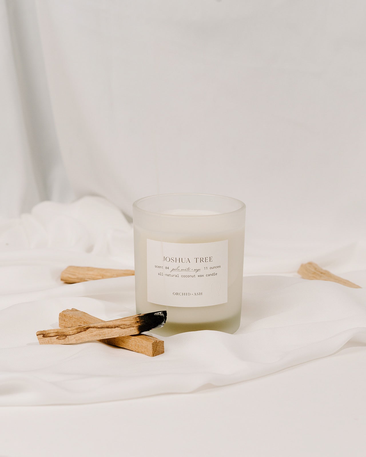 JOSHUA TREE Natural Candle