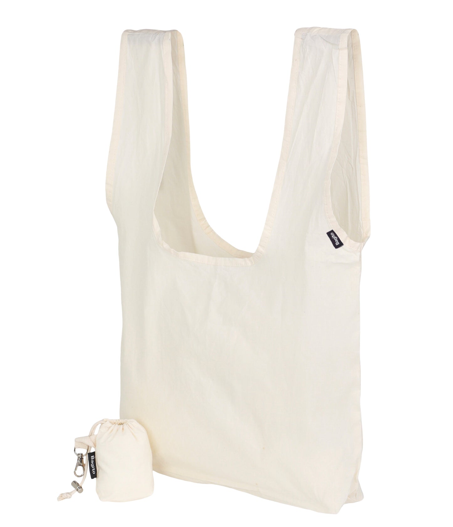 Bagito Original in Organic Cotton