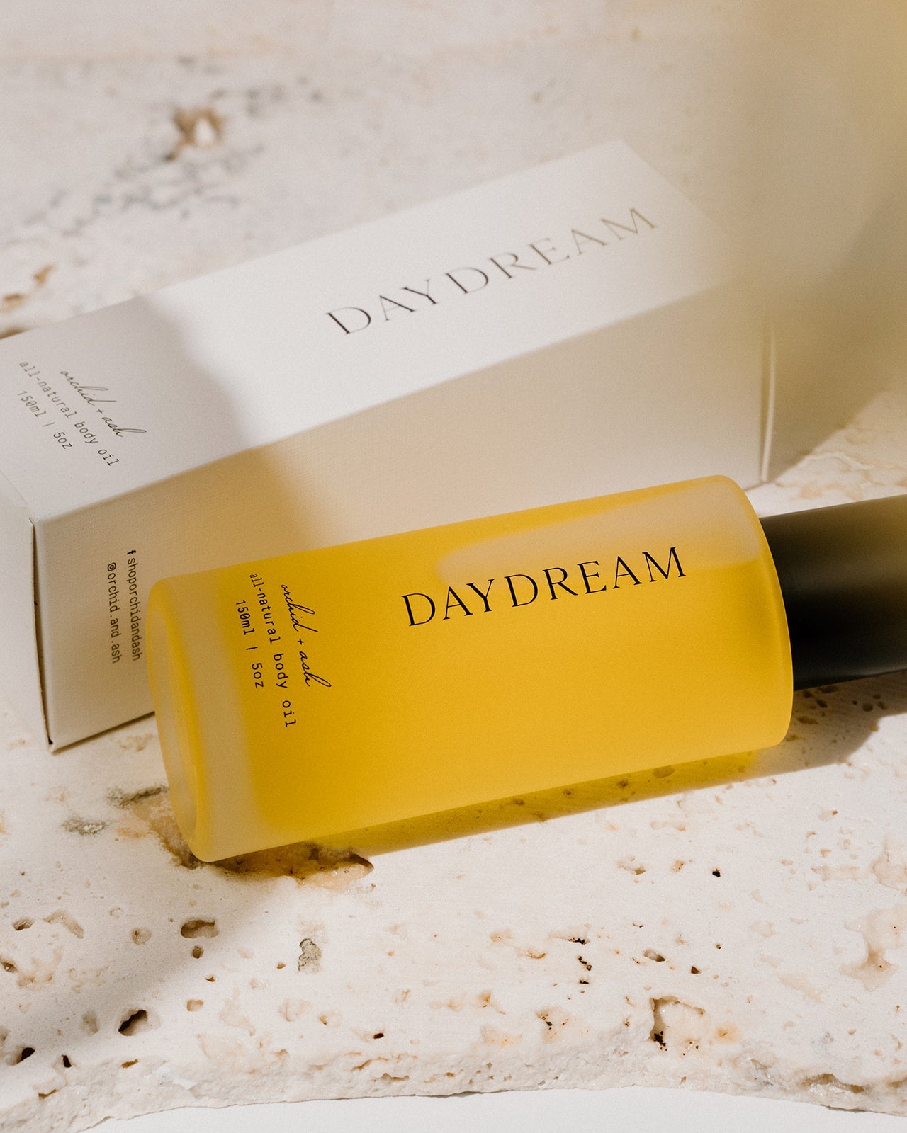 DAYDREAM all-natural body oil