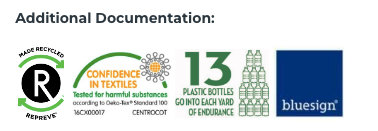 Emma balconette bikni top