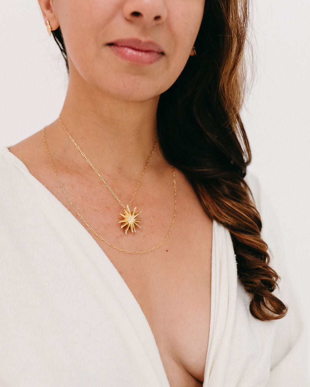 Sol (pendant)