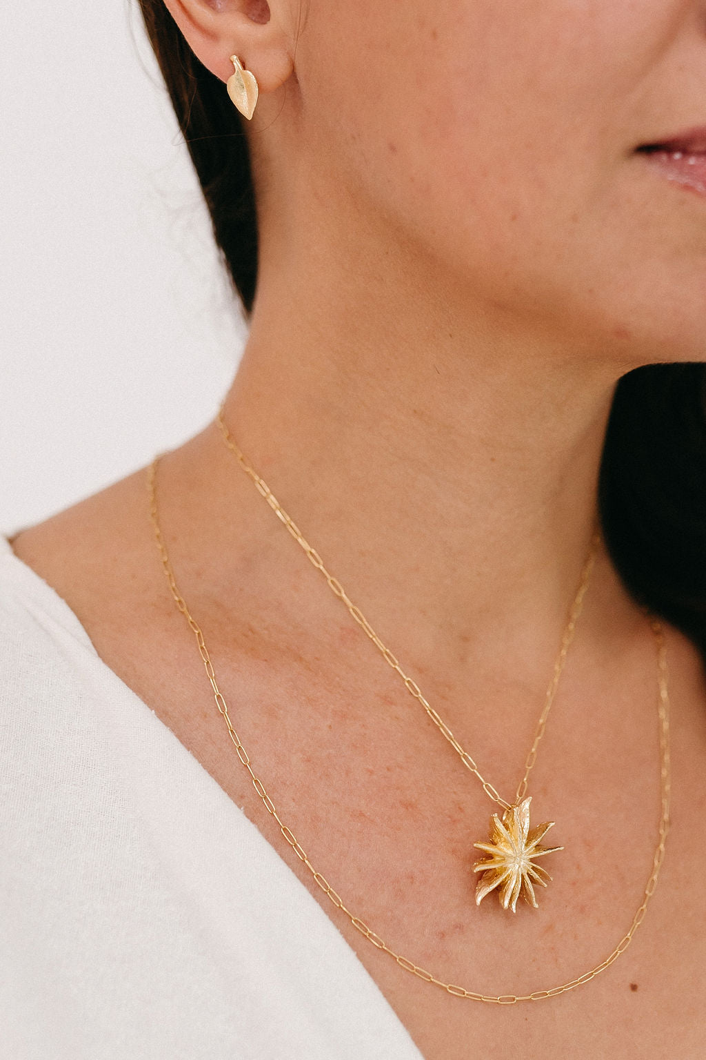 Sol (pendant)