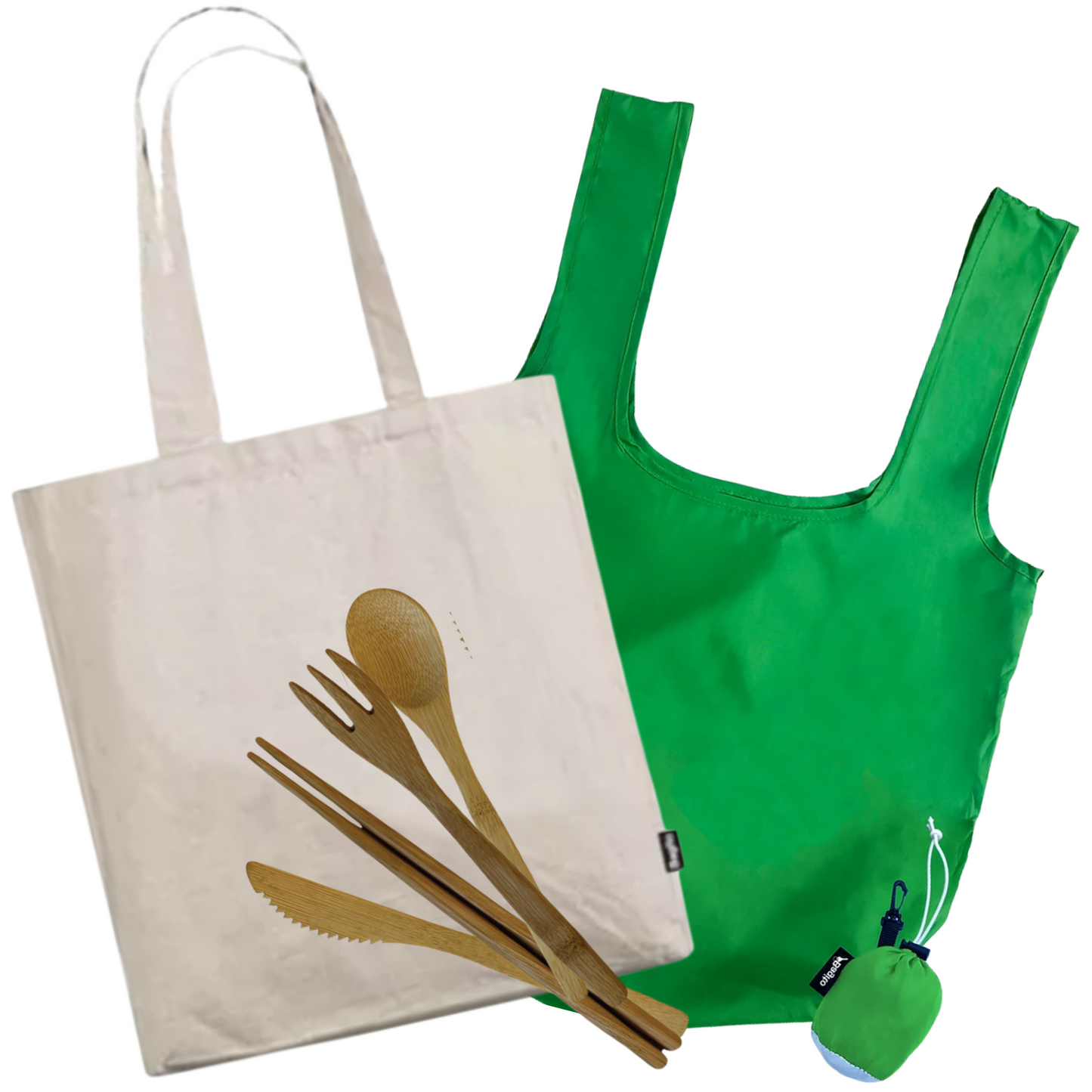 Sustainability Starter Kit