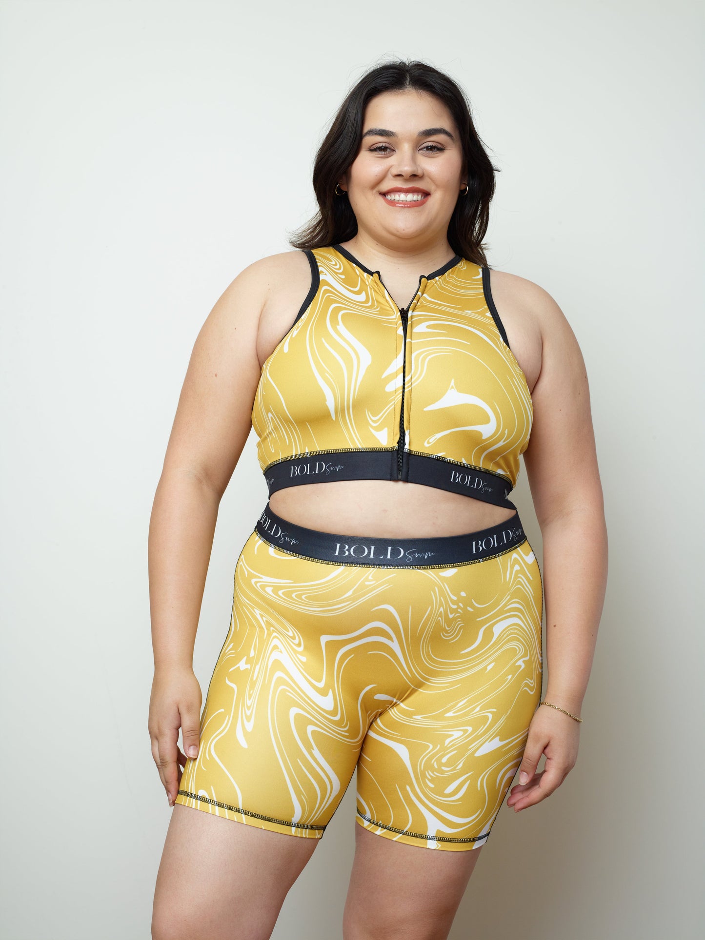 Marble Active Shorts