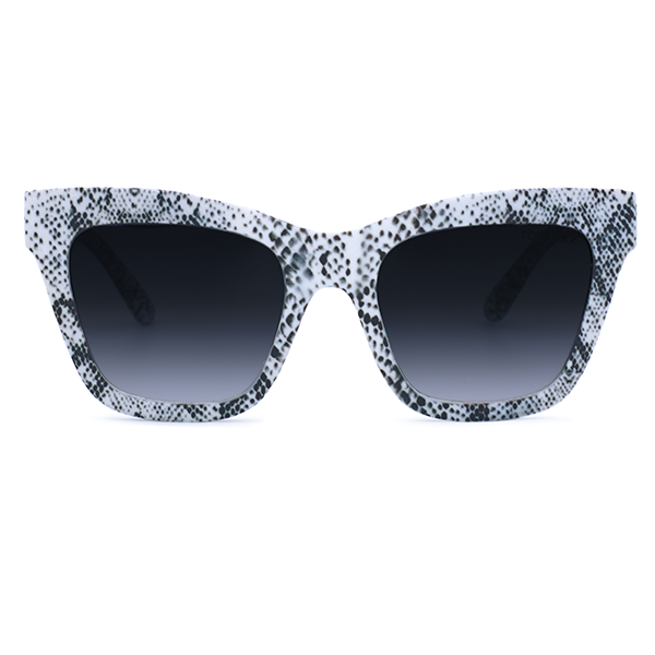 Cosmo - Black & Grey