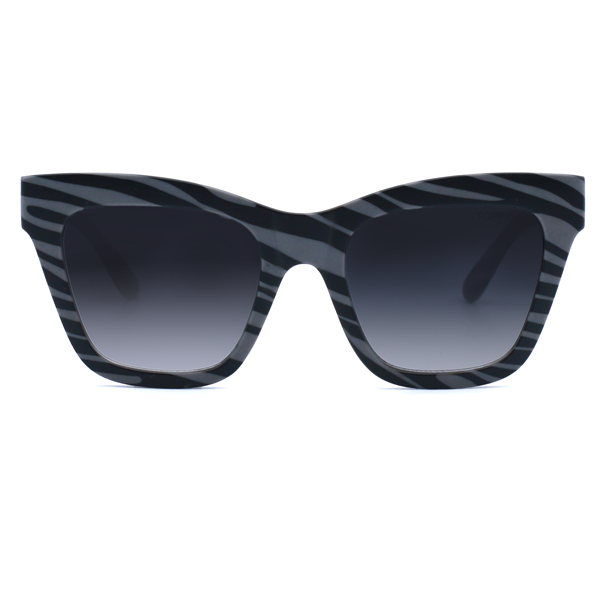 Cosmo - Black & Grey