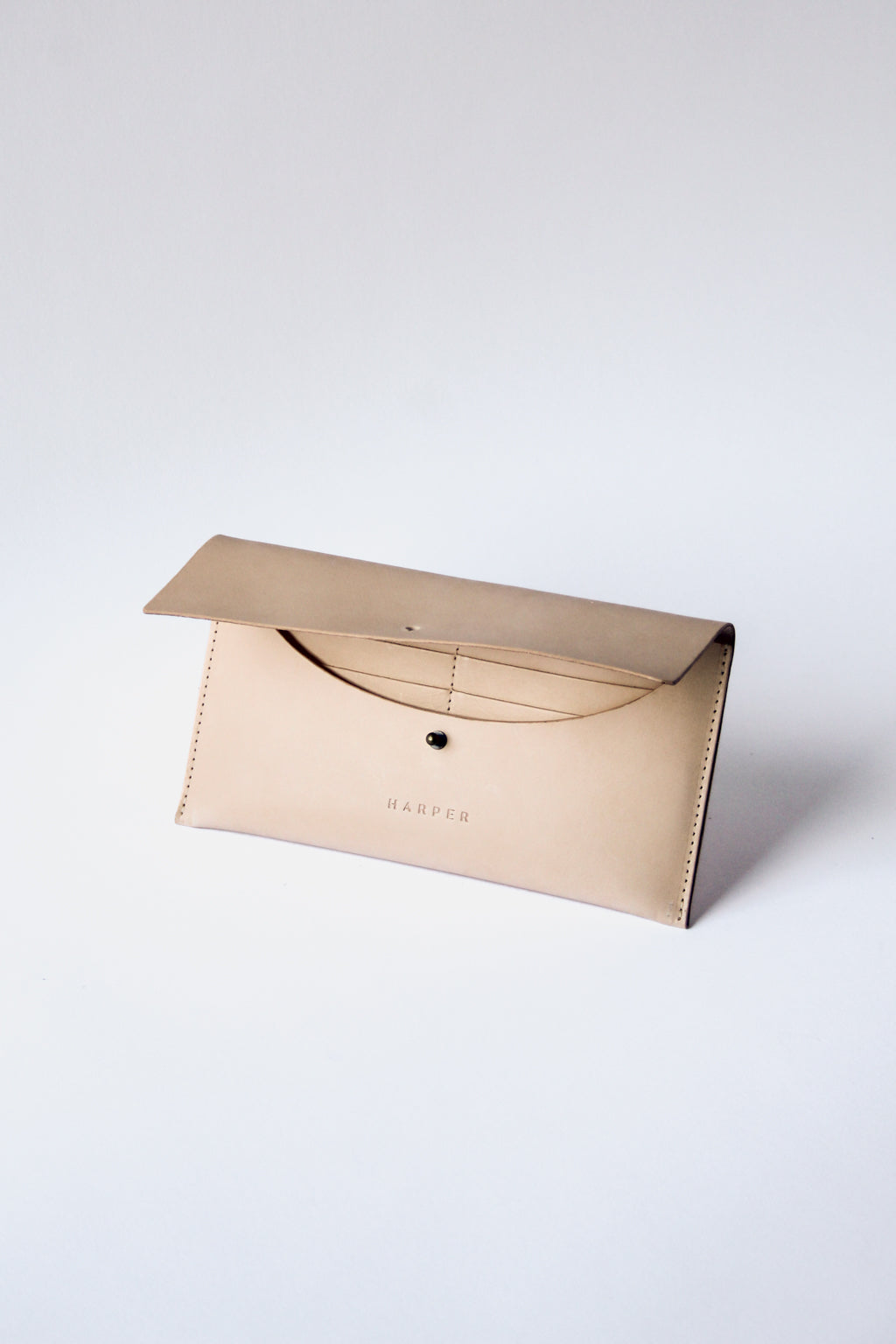 The Wallet