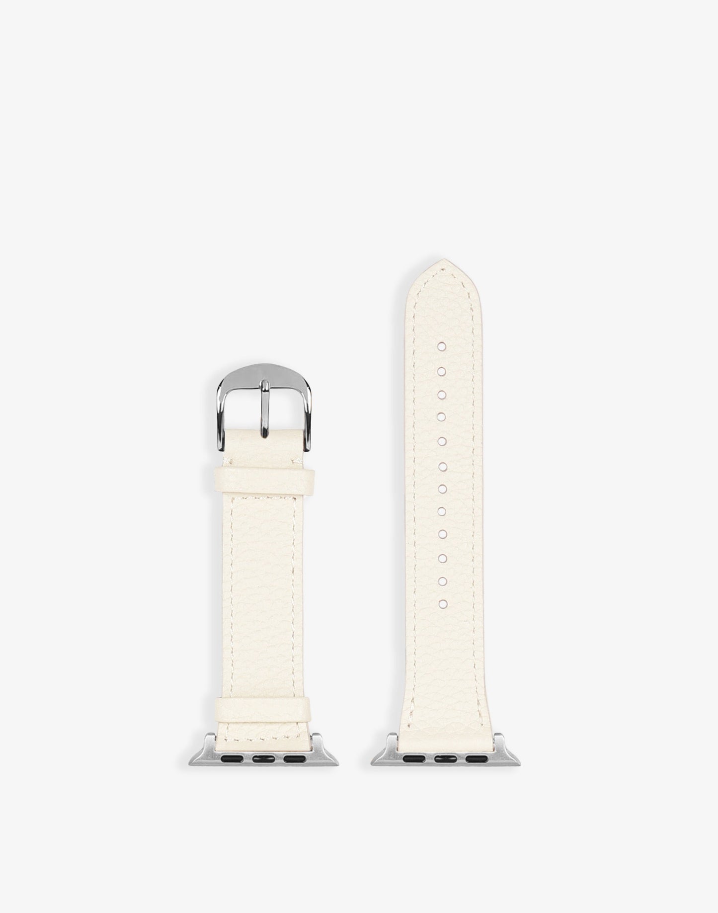 Sustainable Leather Apple Watch Bands