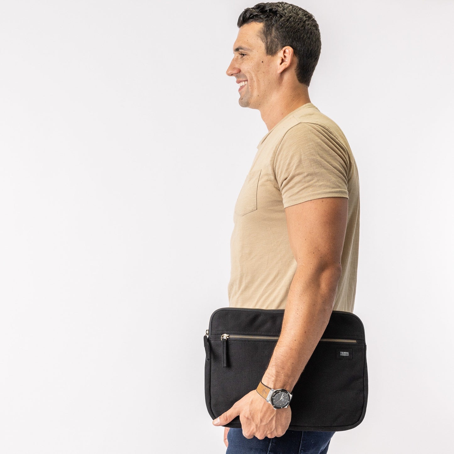 Erdig Laptop Sleeve 13 inches
